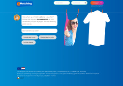 e-Matching